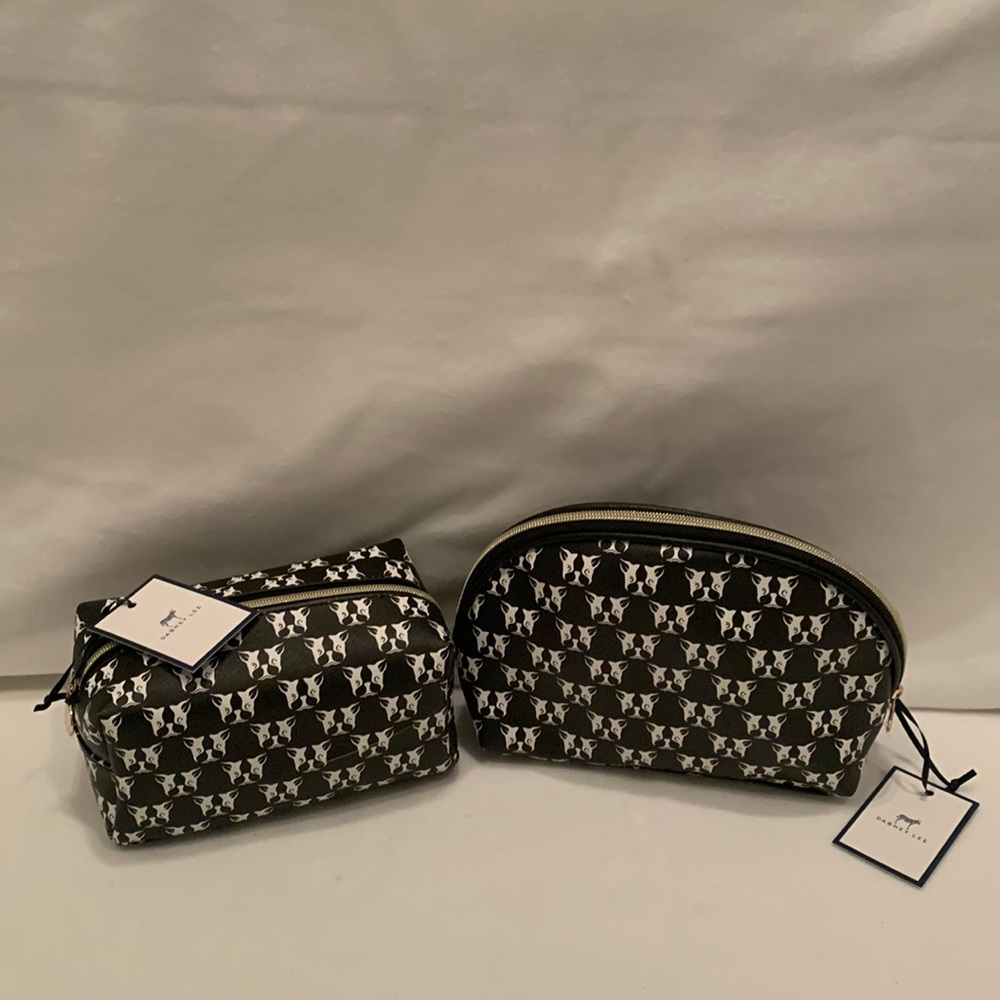 Dabney Lee travel set NWT.